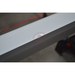 Store Paroi Latérale L4m THULE OMNISTOR 4200 Pas Cher