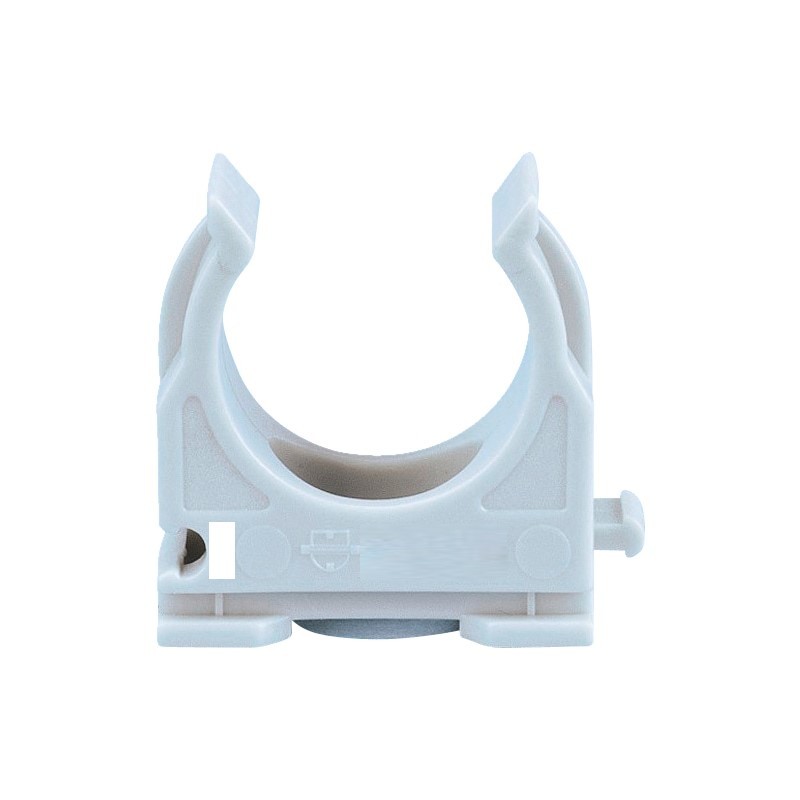 Attache Ouverte Raccord de Tube IRO WURTH PG13 Attache Ouverte Raccord de Tube IRO WURTH PG13
