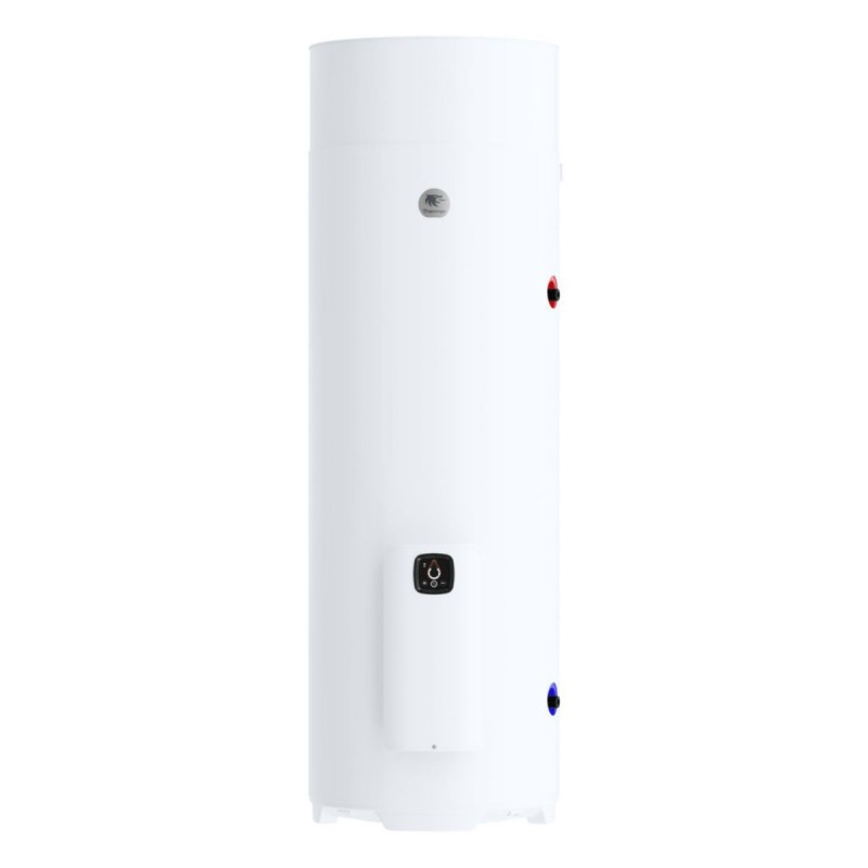 Chauffe-Eau Thermodynamique 250L THERMOR ACI Hybride Stable Chauffe-Eau Thermodynamique 250L THERMOR ACI Hybride Stable