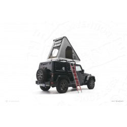Tente de Toit pour Voiture, Véhicule, Camping-Car, Fourgons