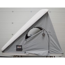 Tente de Toit avec Porte et Moustiquaire