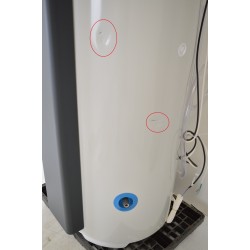 Chauffe-Eau Thermodynamique 250L THERMOR Aéromax 5 Pas Cher