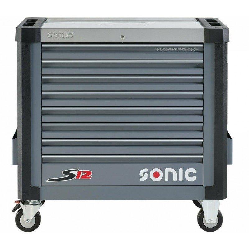 Servante d'Atelier Mobile SONIC S12