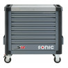 Servante d'Atelier Mobile SONIC S12
