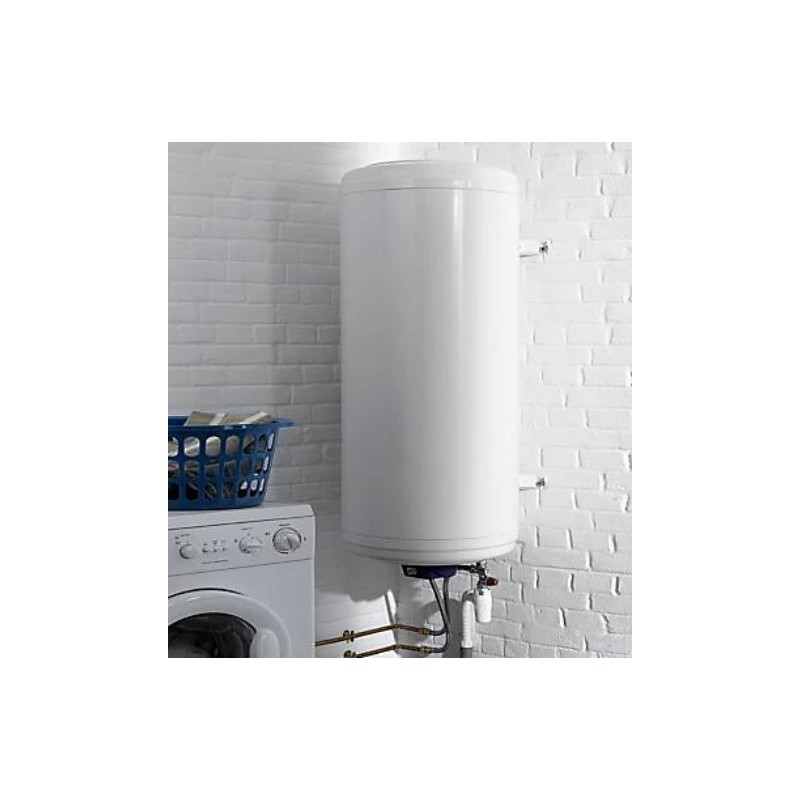 Chauffe-Eau Electrique 200L BLYSS Stéatite Chauffe-Eau Electrique 200L BLYSS Stéatite