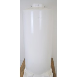 CHAUFFE EAU 50L EMAILLE ELECTRIQUE 1500W PACIFIC BLANC