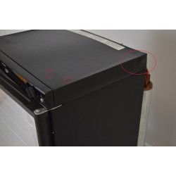 Réfrigérateur à Absorbtion 61L DOMETIC CombiCool Pas Cher
