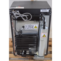 Réfrigérateur 12v/220v/GAZ à absorption 60L