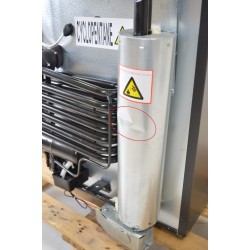 Réfrigérateur à Absorption 60L 2WAYS Pas Cher