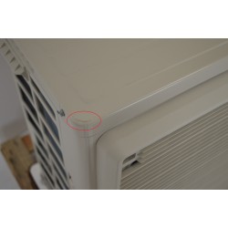 Unité Extérieure de Pompe à Chaleur 3,5kW DAIKIN Comfora Pas Cher