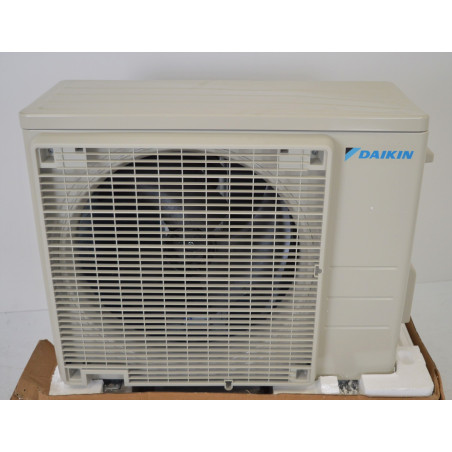 Pack Climatiseur Daikin Perfera FTXM20A + RXM20A
