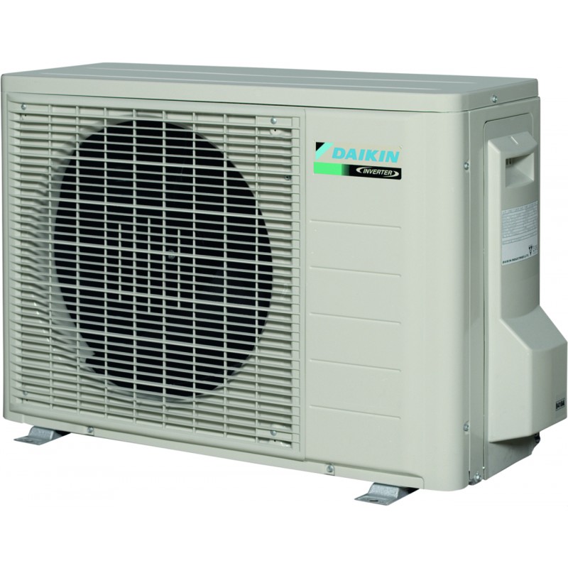 Unité Extérieure de Pompe à Chaleur 3,5kW DAIKIN Comfora