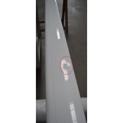 Store Paroi Latérale L4m THULE OMNISTOR 4200 Pas Cher