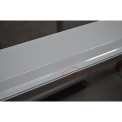 Store Paroi Latérale L4m THULE OMNISTOR 4200 Pas Cher