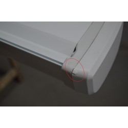 Store Paroi Latérale L4m THULE OMNISTOR 4200 Pas Cher