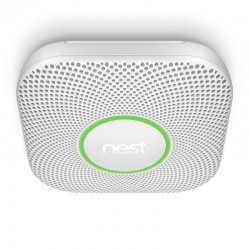 GOOGLE NEST Protect Filaire