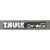 THULE OMNISTOR 5200 301243 - Store Paroi Latérale L4,5m