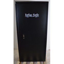 Armoire à Fusils 14 Armes INFAC SAFE