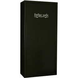 Armoire à Fusils 14 Armes INFAC SAFE Sentinel