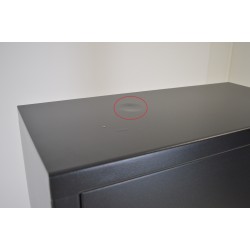 Armoire à Fusils 14 Armes INFAC SAFE Sentinel Pas Cher