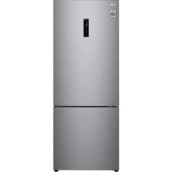 Réfrigérateur Congélateur Combiné 462L LG 2 Portes Pose Libre Connecté