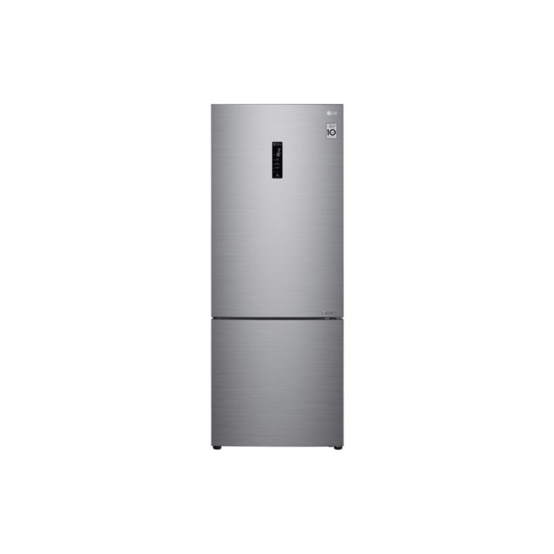 Réfrigérateur Congélateur Combiné 462L LG 2 Portes Pose Libre Connecté Réfrigérateur Congélateur Combiné 462L LG 2 Portes Pose Libre Connecté