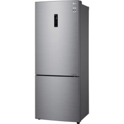 Réfrigérateur Congélateur Combiné 462L LG 2 Portes Pose Libre