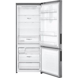 Réfrigérateur Congélateur Combiné 462L LG