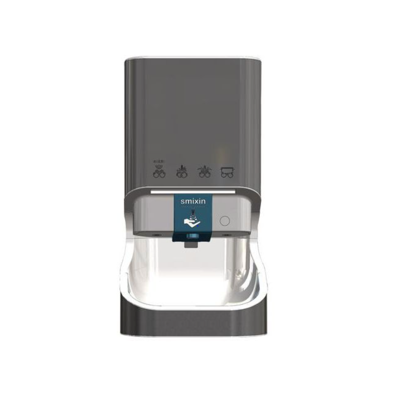 Station Lavage des Mains SMIXIN Countertop Station Lavage des Mains SMIXIN Countertop