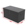 Coffre 670x350x350mm
