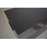Coffre de Chantier 175L SORI avec Plateau Intérieur Pas Cher