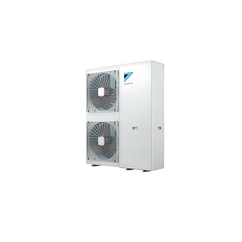 Unité Extérieure de Pompe à Chaleur Air/Eau 14kW DAIKIN Altherma