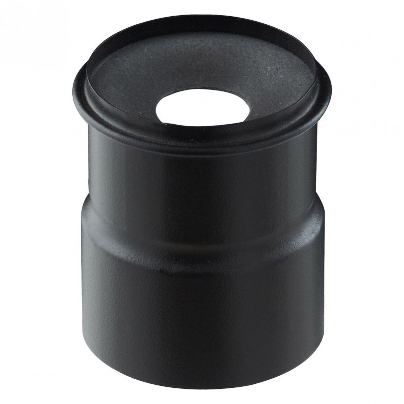 Adaptateur Air Etanche à Membrane POUJOULAT AMA FL 60 PGI Ø60 mm pour Poêle à Granulés et Pellets Adaptateur Air Etanche à Membrane POUJOULAT AMA FL 60 PGI Ø60 mm pour Poêle à Granulés et Pellets