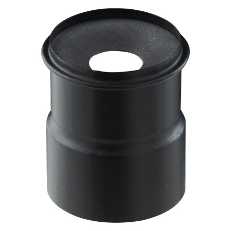 ADAPTATEUR POUR POÊLES à granulés MCZ POUJOULAT Ap 80 pgi. EUR 34,99 - FR