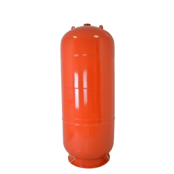Vase d'Expansion à Membrane 800L ZILMET pour Chauffage