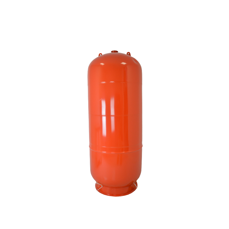 Vase d'Expansion à Membrane 800L ZILMET pour Chauffage
