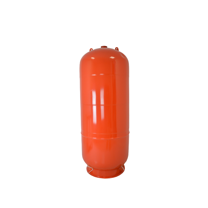 Vase d'Expansion à Membrane 800L ZILMET pour Chauffage Vase d'Expansion à Membrane 800L ZILMET pour Chauffage
