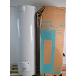 Chauffe-Eau Monophasé ou Triphasé