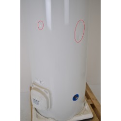 Chauffe-Eau Electrique 300L ATLANTIC Chaufféo Pas Cher