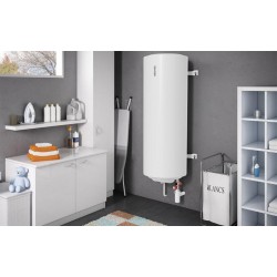 Chauffe-Eau Electrique 150L ATLANTIC Chaufféo Blindé