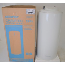 Chauffe-Eau ATLANTIC Chaufféo