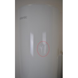 Chauffe-Eau Electrique 300L ATLANTIC Chaufféo Plus Pas Cher