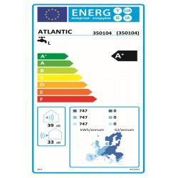 Chauffe-Eau Thermodynamique 350104