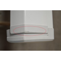 Store Paroi Latérale L4m THULE OMNISTOR 5200 Pas Cher