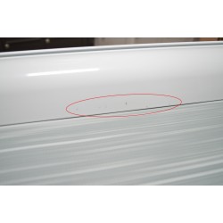 Store Paroi Latérale L4m THULE OMNISTOR 5200 Pas Cher