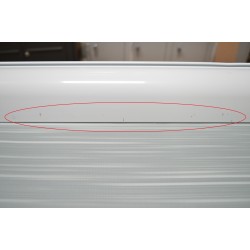 Store Paroi Latérale L4m THULE OMNISTOR 5200 Pas Cher