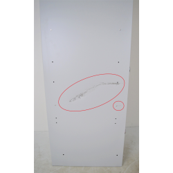Vestiaire Multicases 4 Cases Superposés Fermeture par Cadenas L 400mm Gris pas cher