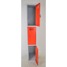Armoire vestiaire WSU0111020101