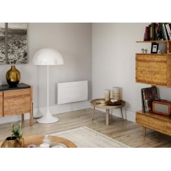 Radiateur Electrique Inertie Sèche 2000W SAUTER Sibayak