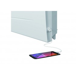 Radiateur avec Prise USB